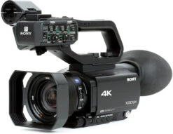 Sony PXW-Z90V 4K HDR XDCAM