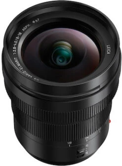 Panasonic Leica 8-18mm F/2.8-4 ASPH -Camera Accessories 051616697194