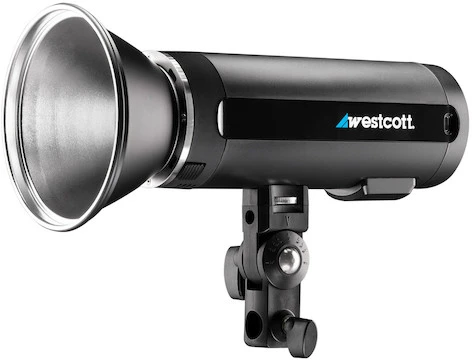 Westcott FJ200 Strobe 3 Westcott FJ200 Strobe