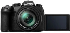 Panasonic Lumix DC-FZ1000 II 19 Panasonic Lumix DC-FZ1000 II -Camera Accessories 052611005193