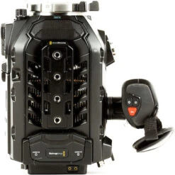 Blackmagic Design URSA Mini Pro 4.6K (PL) 19 Blackmagic Design URSA Mini Pro 4.6K (PL) -Camera Accessories 052766223003