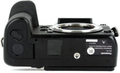 Panasonic Lumix DC-S1 -Camera Accessories 052769516387