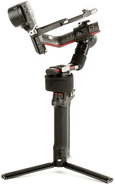 DJI RS 2 Gimbal Stabilizer 6 DJI RS 2 Gimbal Stabilizer - Image 4