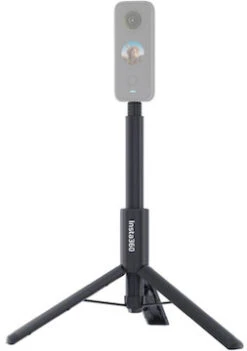 Insta360 2-in-1 Invisible Selfie Stick + Tripod
