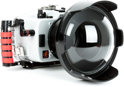 Ikelite DL Housing For Canon 5DIII/IV/S/SR 3 Ikelite DL Housing For Canon 5DIII/IV/S/SR