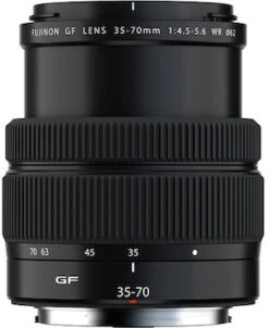 Fuji GF 35-70mm F/4.5-5.6 WR 13 Fuji GF 35-70mm F/4.5-5.6 WR -Camera Accessories 053520987220