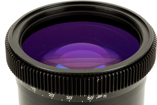 SLR Magic Anamorphot-Cine 2x 70mm T4.0 For Micro 4/3 4 SLR Magic Anamorphot-Cine 2x 70mm T4.0 For Micro 4/3 - Image 2