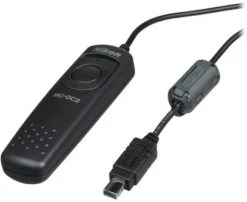Nikon MC-DC2 Remote Shutter Release Cord