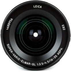 Leica 16-35mm F/3.5-4.5 Super-Vario-Elmar-SL -Camera Accessories 055510881263