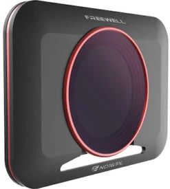 Freewell Bright Day ND/PL Filter 4-Pack For Sony RX0 II / RX -Camera Accessories 055742084600