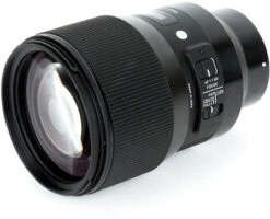 Sigma 135mm F/1.8 DG HSM Art For Sony E -Camera Accessories 055985531114