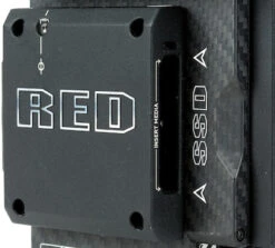 RED WEAPON HELIUM 8K S35 Brain -Camera Accessories 056691403686