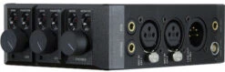 Beachtek DXA-ALEXA Preamplifier For ARRI ALEXA Mini -Camera Accessories 057275661102