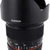 Rokinon 10mm F/2.8 ED AS NCS CS For Nikon 2 Rokinon 10mm F/2.8 ED AS NCS CS For Nikon -Camera Accessories 060131431676