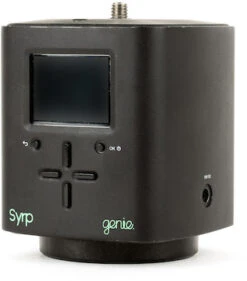 Syrp Genie Motion Control Time Lapse Device