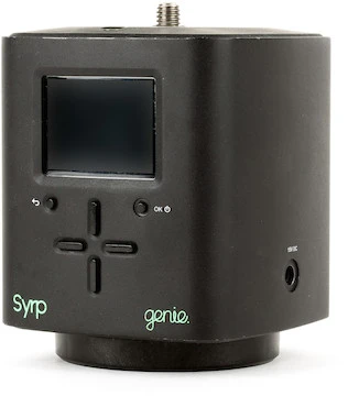 Syrp Genie Motion Control Time Lapse Device 3 Syrp Genie Motion Control Time Lapse Device