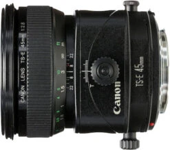 Canon® Canon TS-E 45mm F/2.8