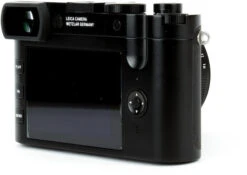 Leica Q2 -Camera Accessories 061106042709