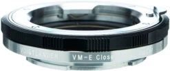 Voigtlander VM-E Close Focus Adapter For Leica M To Sony E