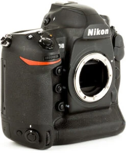 Nikon D6 -Camera Accessories 062372143617