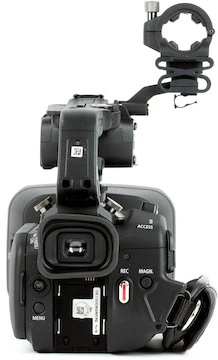 Canon® Canon XA55 7 Canon® Canon XA55 - Image 5