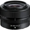Nikon Z 24-50mm F/4-6.3 -Camera Accessories 063260463198