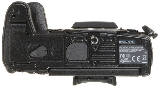 Olympus OM-D E-M1 Mark II 9 Olympus OM-D E-M1 Mark II - Image 7