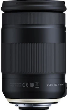 Tamron 18-400mm F/3.5-6.3 Di II VC HLD For Canon 7 Tamron 18-400mm F/3.5-6.3 Di II VC HLD For Canon - Image 5