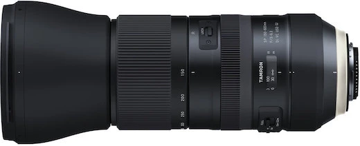 Tamron 150-600mm F/5-6.3 SP Di VC USD G2 For Nikon 5 Tamron 150-600mm F/5-6.3 SP Di VC USD G2 For Nikon - Image 3