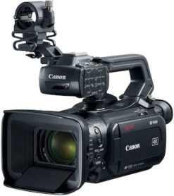 Canon® Canon XF400 11 Canon® Canon XF400 -Camera Accessories 066587536457