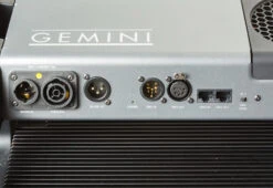 Litepanels Gemini 2x1 RGBWW LED Soft Panel -Camera Accessories 066750788049