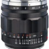 Voigtlander 35mm F/1.2 II Nokton For Leica