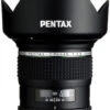 Pentax 645 D FA 35mm F/3.5 HD AL IF 2 Pentax 645 D FA 35mm F/3.5 HD AL IF -Camera Accessories 068283124647
