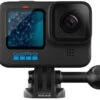 GoPro HERO11 Black -Camera Accessories 069742635421