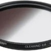 Tiffen 82mm Graduated 0.6 ND Filter -Camera Accessories 069952818047