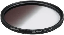 Tiffen 82mm Graduated 0.6 ND Filter