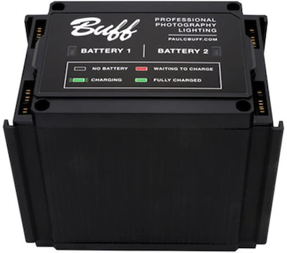 LINK Battery Charger 3 LINK Battery Charger