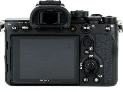 Sony Alpha A7R IV 19 Sony Alpha A7R IV -Camera Accessories 071975886498