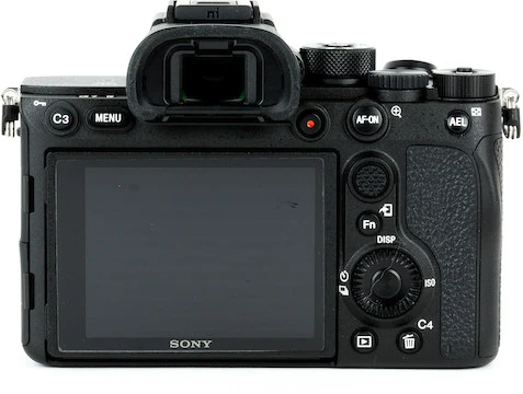 Sony Alpha A7R IV 7 Sony Alpha A7R IV - Image 5