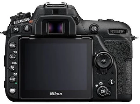 Yes! Nikon D7500 4 Yes! Nikon D7500 - Image 2