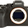 Sony Alpha A7R IVA -Camera Accessories 073618136301