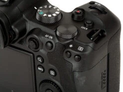 Canon® Canon EOS R6 -Camera Accessories 073961353101