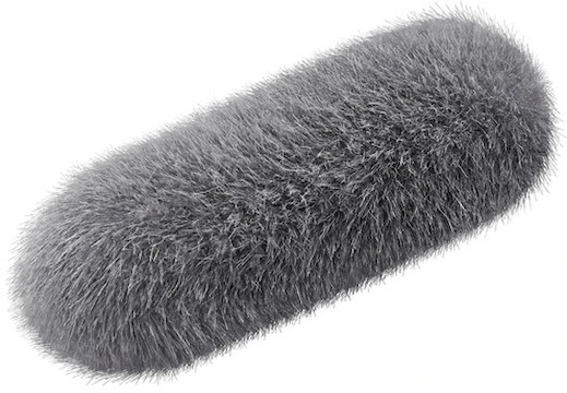 Sony ECM-B1M Camera-Mount Digital Shotgun Microphone 7 Sony ECM-B1M Camera-Mount Digital Shotgun Microphone - Image 5