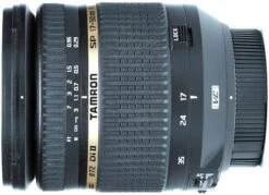 Tamron 17-50mm F/2.8 XR Di II VC For Nikon DX