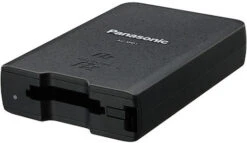 Panasonic AU-XPD1 ExpressP2 Memory Card Reader