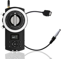 DJI Focus Controller For Osmo Pro Gimbal