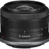 Canon® Canon RF-S 18-45mm F/4.5-6.3 IS STM -Camera Accessories 076117702083