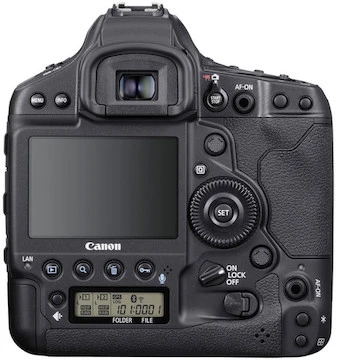 Canon® Canon 1DX Mark III 4 Canon® Canon 1DX Mark III - Image 2