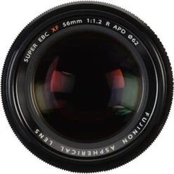 Fuji XF 56mm F/1.2 R APD -Camera Accessories 078388199994