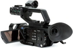 Sony PXW-X70 4K XDCAM -Camera Accessories 079610127996